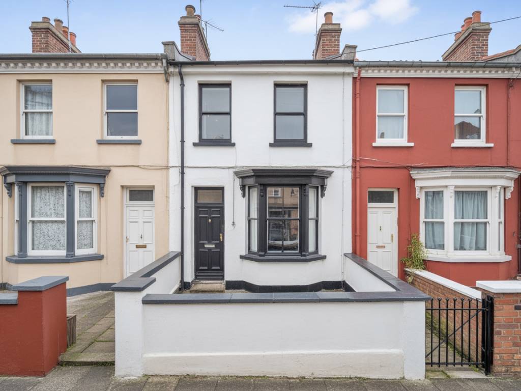 How to make your terraced home more energy efficient without major renovations and still feel comfortable year-round