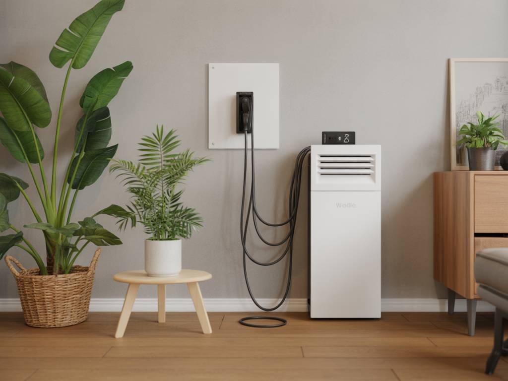 The benefits of 3-phase power at home for workshops, ev charging and heat pumps