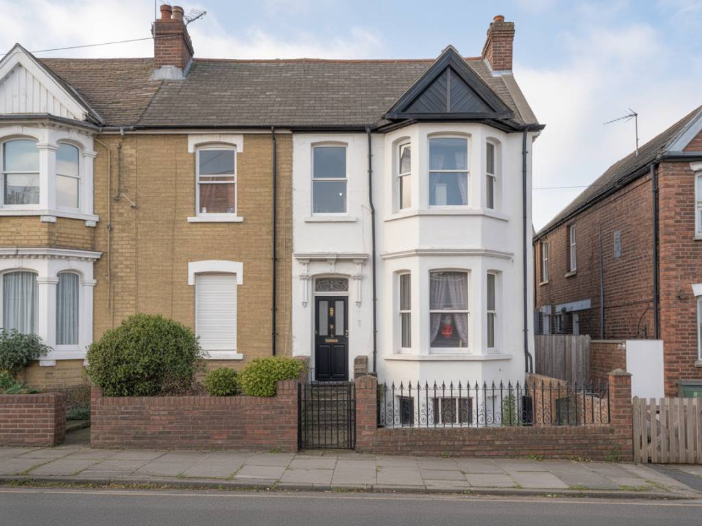 Retrofitting older uk homes for better insulation and lower bills on a realistic budget