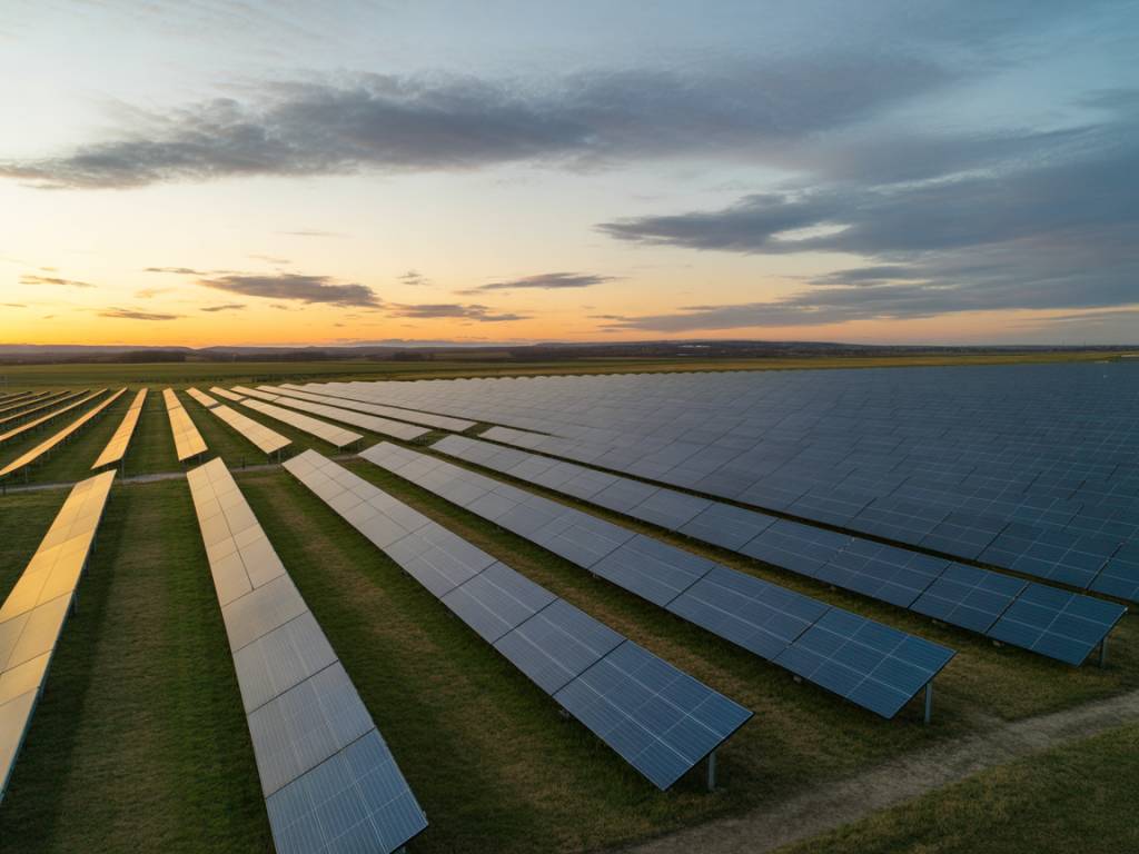 Switching to solar in cloudy climates: is it worth it in the uk for long-term savings and resilience