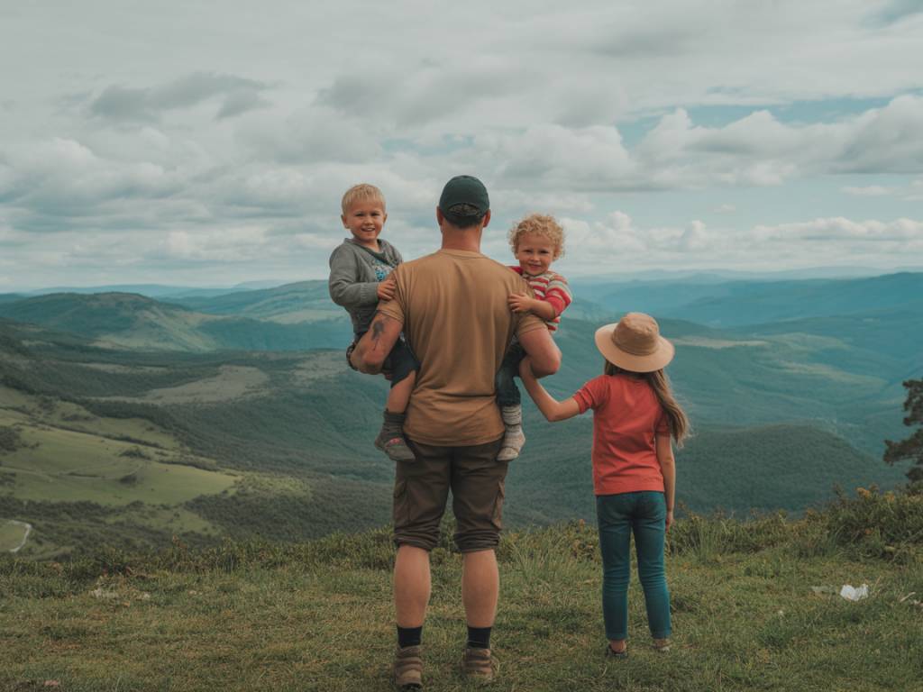 Living off-grid with children: education, safety and community solutions that genuinely work