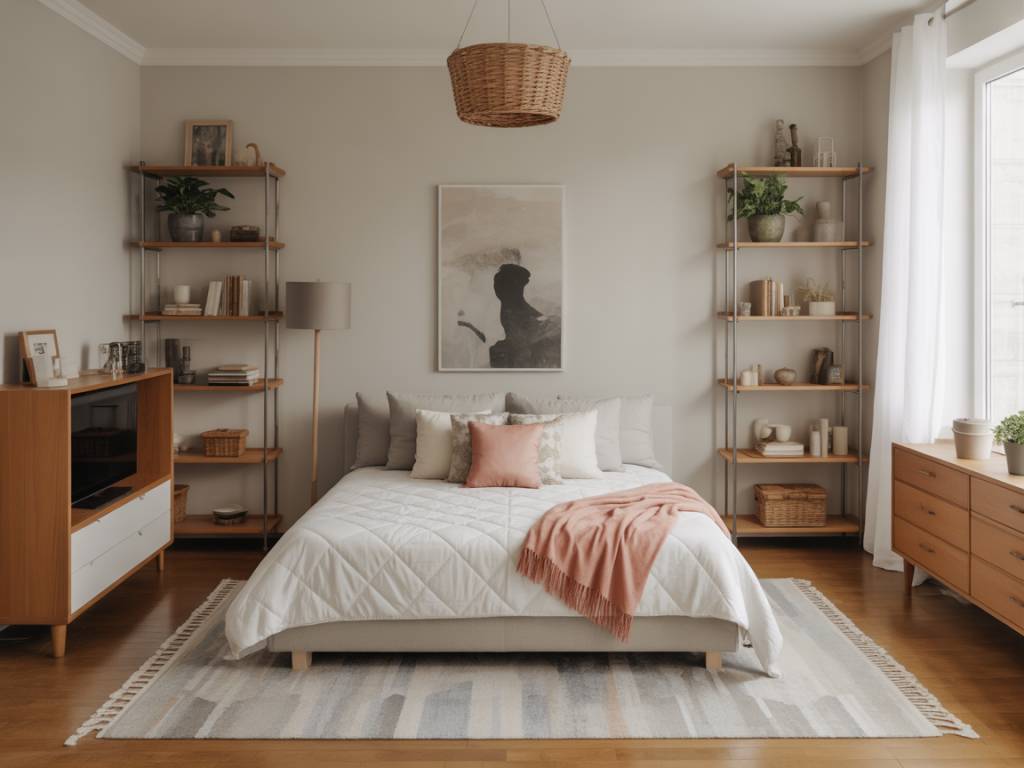 Creating a low-toxicity home: paints, finishes and furnishings to avoid for healthier indoor air