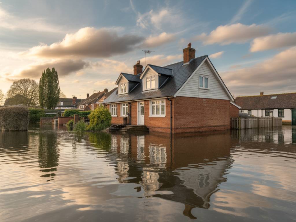 How to prepare your home for climate change impacts in the uk from heatwaves to flooding