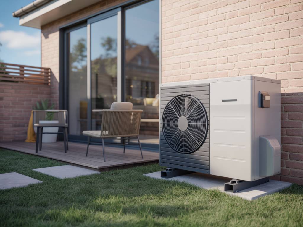 Heat pumps explained: are they the right choice for your property in different uk climates
