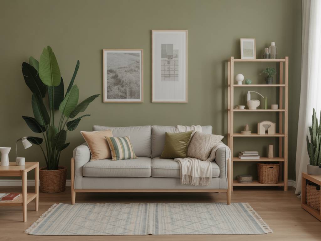 The true cost of cheap furniture and how to choose sustainable alternatives that last