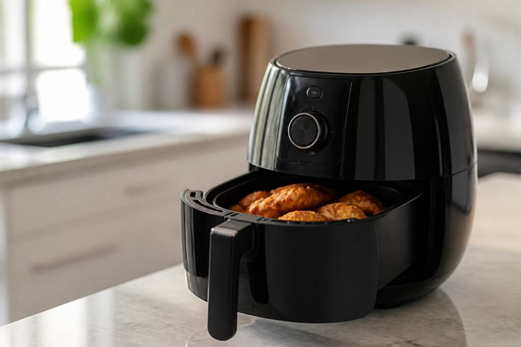 Are air fryer toxic: what homeowners should know about safer cooking